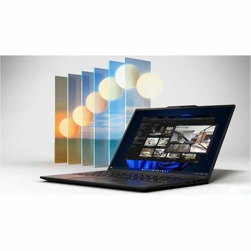 TOPSELLER TP X1 CARBON G13ULTRA 7 258V 3.70G 32GB 512GB 14IN W11P64