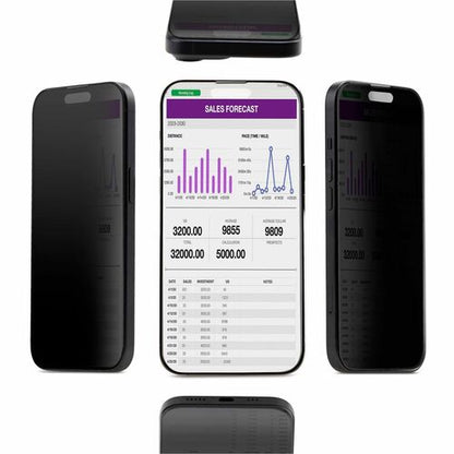 StarTech.com 4 Privacy Screen
