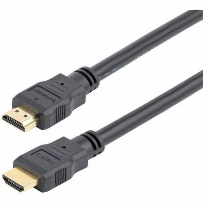 Câble HDMI StarTech.com de 0,9 m (3 pi)