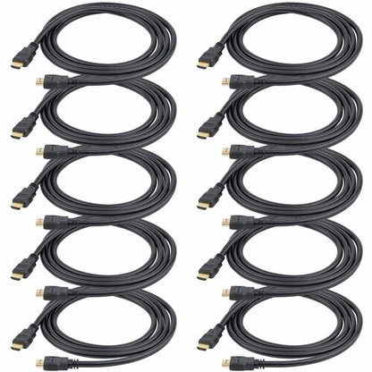 Câble HDMI StarTech.com de 0,9 m (3 pi)
