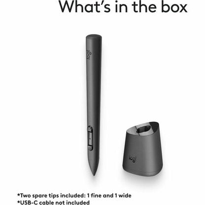 Logitech VR headset Accessory Kit