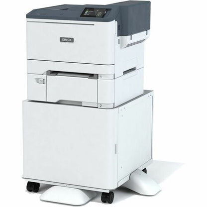 Xerox C320 Wired/Wireless Laser Printer - Color - 33 ppm Mon