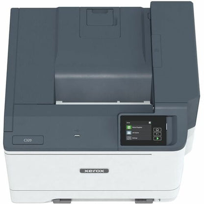 Xerox C320 Wired/Wireless Laser Printer - Color - 33 ppm Mon