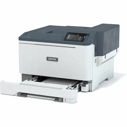 Xerox C320 Wired/Wireless Laser Printer - Color - 33 ppm Mon