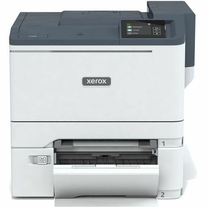 Xerox C320 Wired/Wireless Laser Printer - Color - 33 ppm Mon
