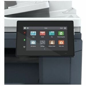 Xerox C320 Wired/Wireless Laser Printer - Color - 33 ppm Mon