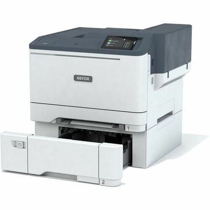 Xerox C320 Wired/Wireless Laser Printer - Color - 33 ppm Mon