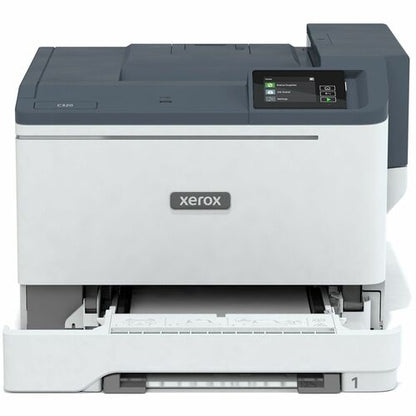 Xerox C320 Wired/Wireless Laser Printer - Color - 33 ppm Mon