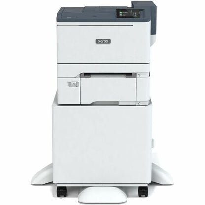 Xerox C320 Wired/Wireless Laser Printer - Color - 33 ppm Mon