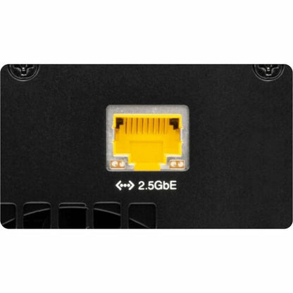 Station d'accueil Thunderbolt (USB-C) 24,0 To OWC GEMINI ULTRA X6