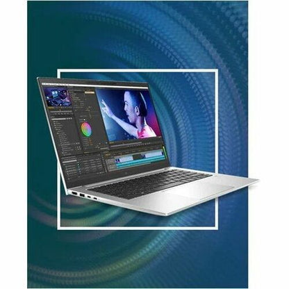 Ordinateur portable HP EliteBook 660 G11 16" - WUXGA - Intel Core Ultra 7 165H - Technologie vPro