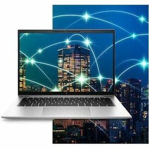 Ordinateur portable HP EliteBook 660 G11 16" - WUXGA - Intel Core Ultra 7 165H - Technologie vPro