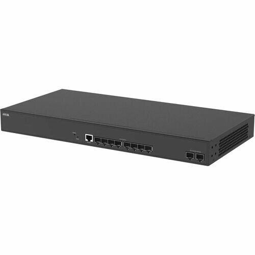 COMMUTATEUR AGGR FIBRE D8308