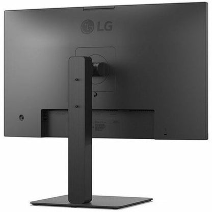 27IN LCD 1920X1080 IPS MNTR HDMI DP USB-C CHAIN SPK KVM RJ45