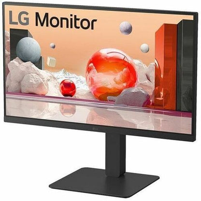 27IN LCD 1920X1080 IPS MNTR HDMI DP USB-C CHAIN SPK KVM RJ45