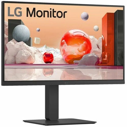 27IN LCD 1920X1080 IPS MNTR HDMI DP USB-C CHAIN SPK KVM RJ45