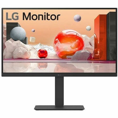 27IN LCD 1920X1080 IPS MNTR HDMI DP USB-C CHAIN SPK KVM RJ45