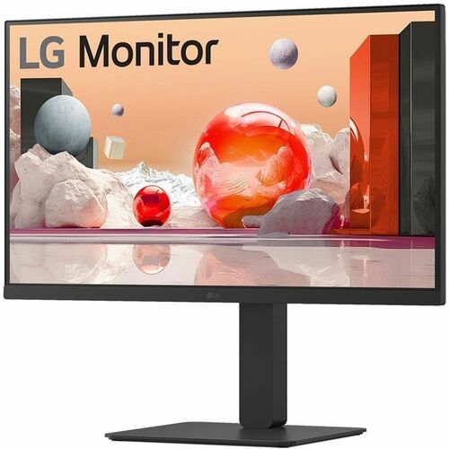 27IN LCD 1920X1080 IPS MNTR HDMI DP USB-C CHAIN SPK KVM RJ45