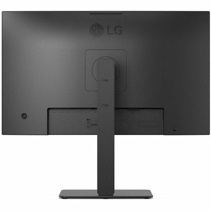27IN LCD 1920X1080 IPS MNTR HDMI DP USB-C CHAIN SPK KVM RJ45