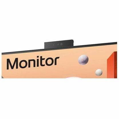 27IN LCD 1920X1080 IPS MNTR HDMI DP USB-C CHAIN SPK KVM RJ45