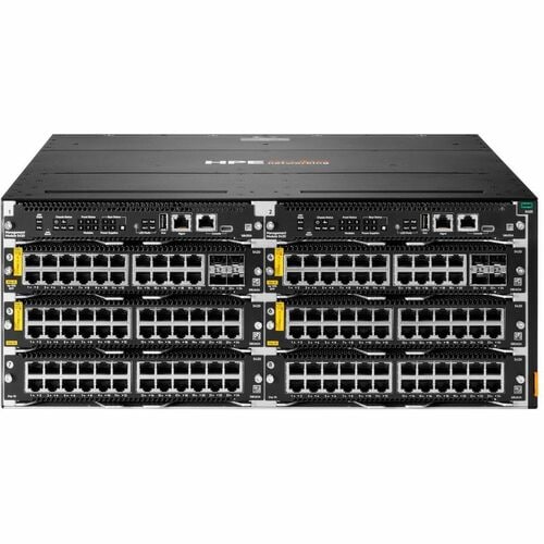 ANW 5420 6-SLOT SWITCH PL WB