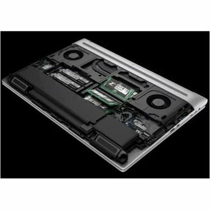 Station de travail mobile HP ZBook Fury G11 16" - WUXGA - Intel Core i7 13e génération i7-13850HX