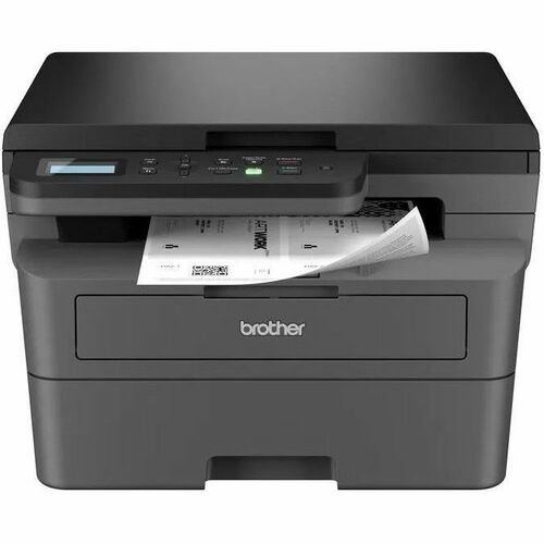 LASER MONOCHROME COMPACT MULTIFONCTION