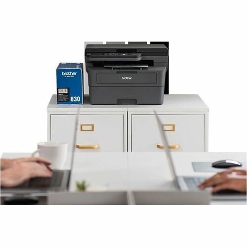 LASER MONOCHROME COMPACT MULTIFONCTION