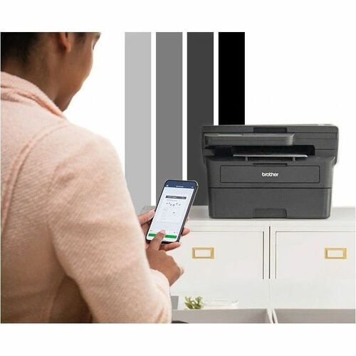 LASER MONOCHROME COMPACT MULTIFONCTION