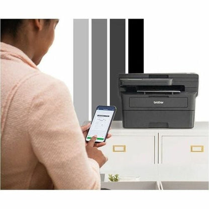 LASER MONOCHROME COMPACT MULTIFONCTION