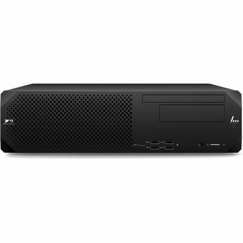 HP Z2 G9 Workstation - 1 Core i7 14th Gen i7-14700