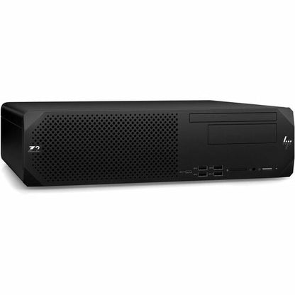 HP Z2 G9 Workstation - 1 Core i7 14th Gen i7-14700