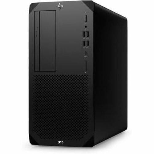 HP Z2 G9 Workstation - 1 Core i7 14th Gen i7-14700 - 16 GB