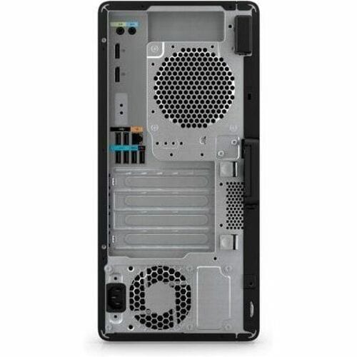 HP Z2 G9 Workstation - 1 Core i7 14th Gen i7-14700 - 16 GB