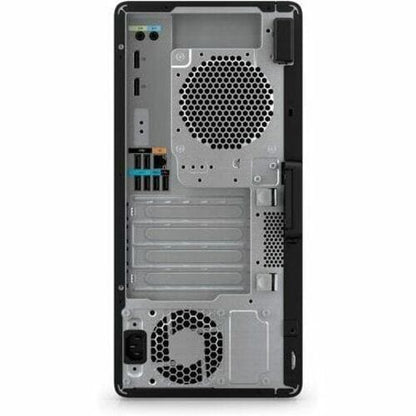 HP Z2 G9 Workstation - 1 Core i7 14th Gen i7-14700 - 16 GB