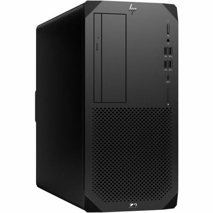 Estación de trabajo HP Z2 G9 - 1 Core i7 de 14.ª generación i7-14700 - 32 GB