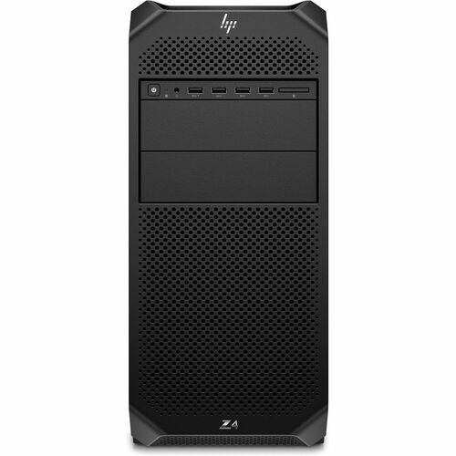 Estación de trabajo HP Z4 G5 - 1 Xeon w3-2535 - 32 GB - SSD de 1 TB - Torre - Negro