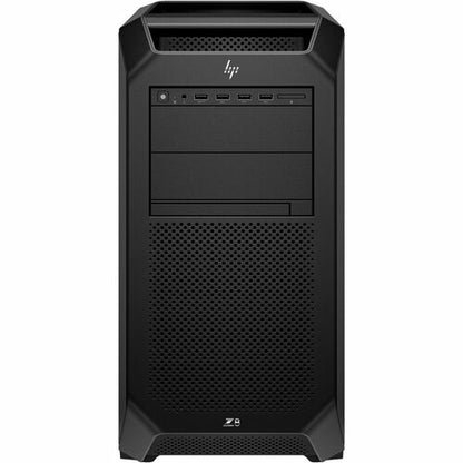 Station de travail HP Z8 G5 - Xeon Silver 4514Y - 64 Go - SSD 1 To