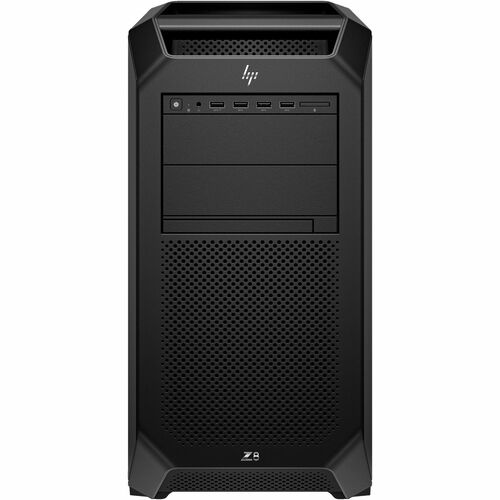 Station de travail HP Z8 G5 - Xeon Silver 4514Y - 64 Go - SSD 1 To