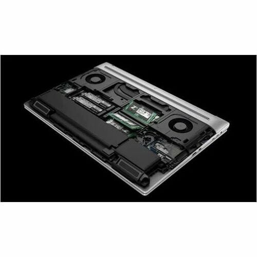 HP ZBook Fury G11 16\" Mobile Workstation - WUXGA - Intel Core i7 13th Gen i7-13850HX