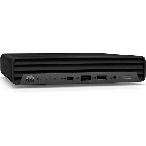 ELITE MINI 800 G9 I314100 32GB 512GB W11P