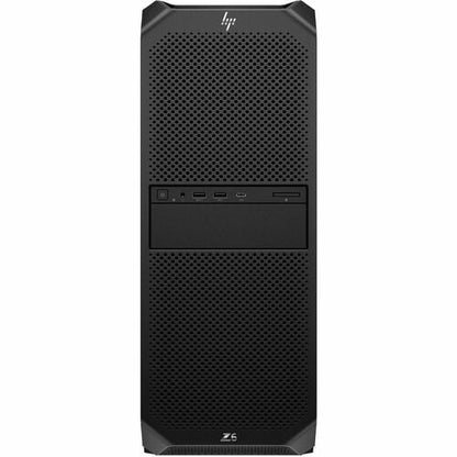 Estación de trabajo HP Z6 G5 A - 1 Ryzen Threadripper PRO 7965WX - 256 GB - SSD de 4 TB