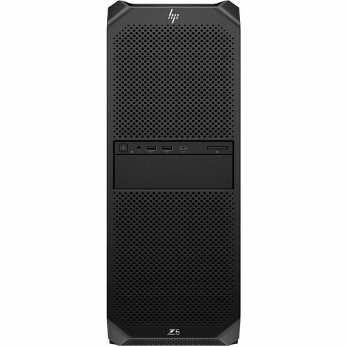 Estación de trabajo HP Z6 G5 A - 1 Ryzen Threadripper PRO 7965WX - 256 GB - SSD de 4 TB