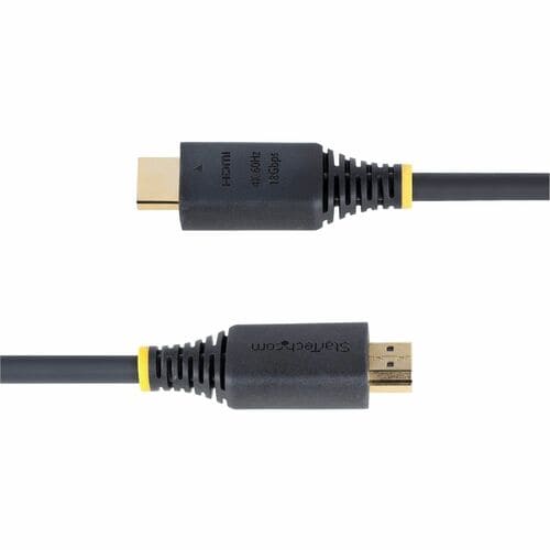 StarTech.com 10ft (3m) Premium Certified High Speed HDMI Cable