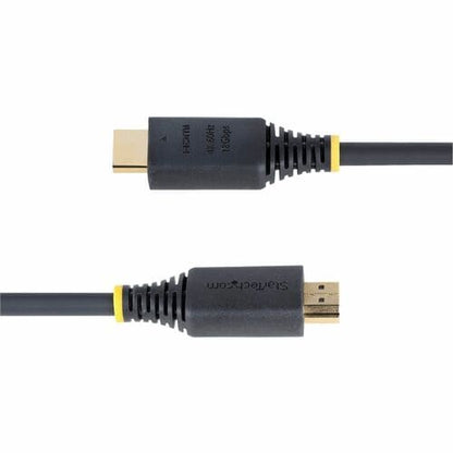 StarTech.com 10ft (3m) Premium Certified High Speed HDMI Cable