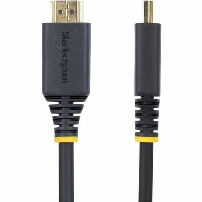 StarTech.com 10ft (3m) Premium Certified High Speed HDMI Cable