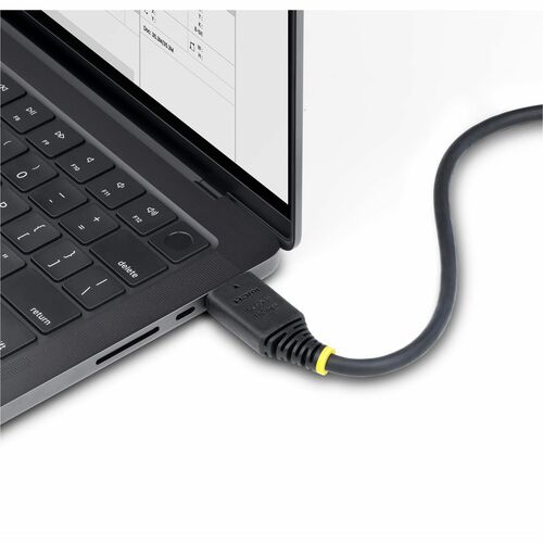 StarTech.com 10ft (3m) Premium Certified High Speed HDMI Cable