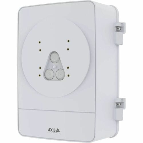Puerta de armario AXIS TQ1816-VE