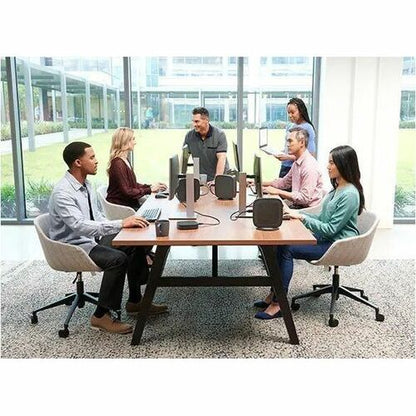 HP Pro t550 Thin Client Celeron J6412 Quad-core (4 Core) 2 GHz  - Intel Chip - 8