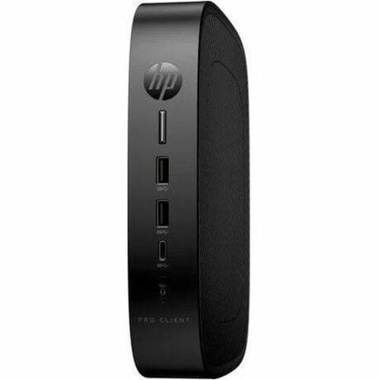 HP Pro t550 Thin Client Celeron J6412 Quad-core (4 Core) 2 GHz  - Intel Chip